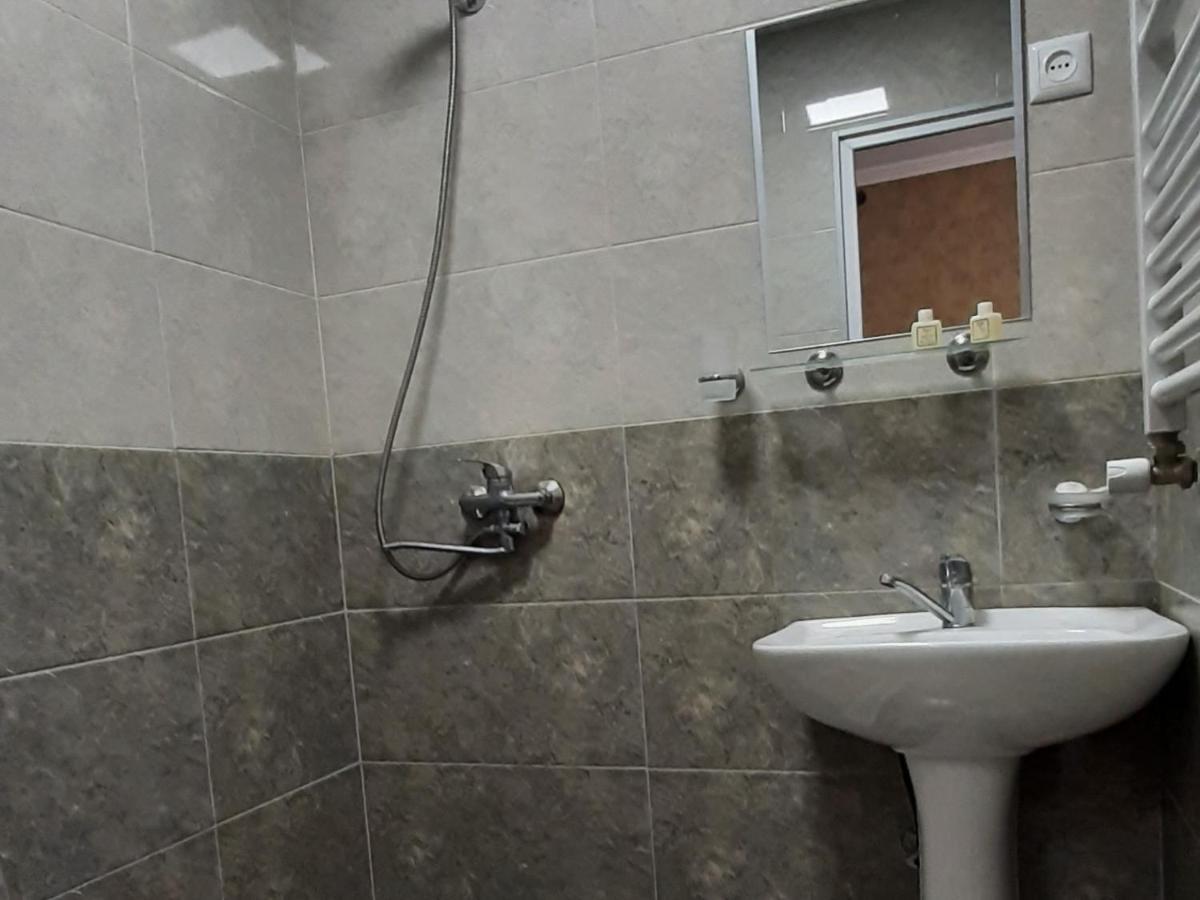 Cozy Hotel Kazbegi Szoba fotó