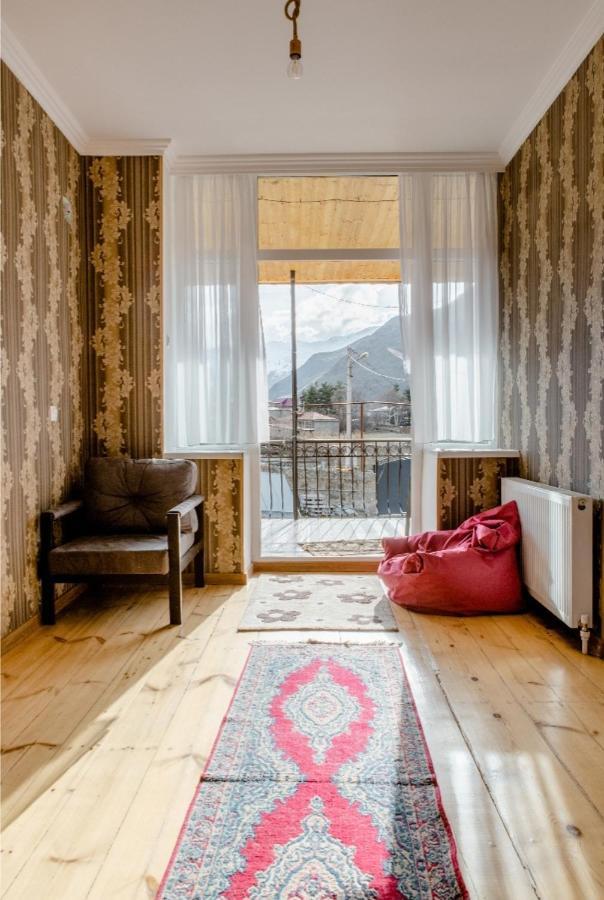 Cozy Hotel Kazbegi Kültér fotó